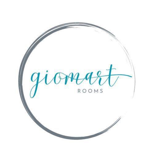 Giomartrooms Торе Анунциата Екстериор снимка