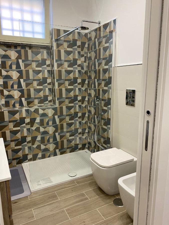 Giomartrooms Торе Анунциата Екстериор снимка