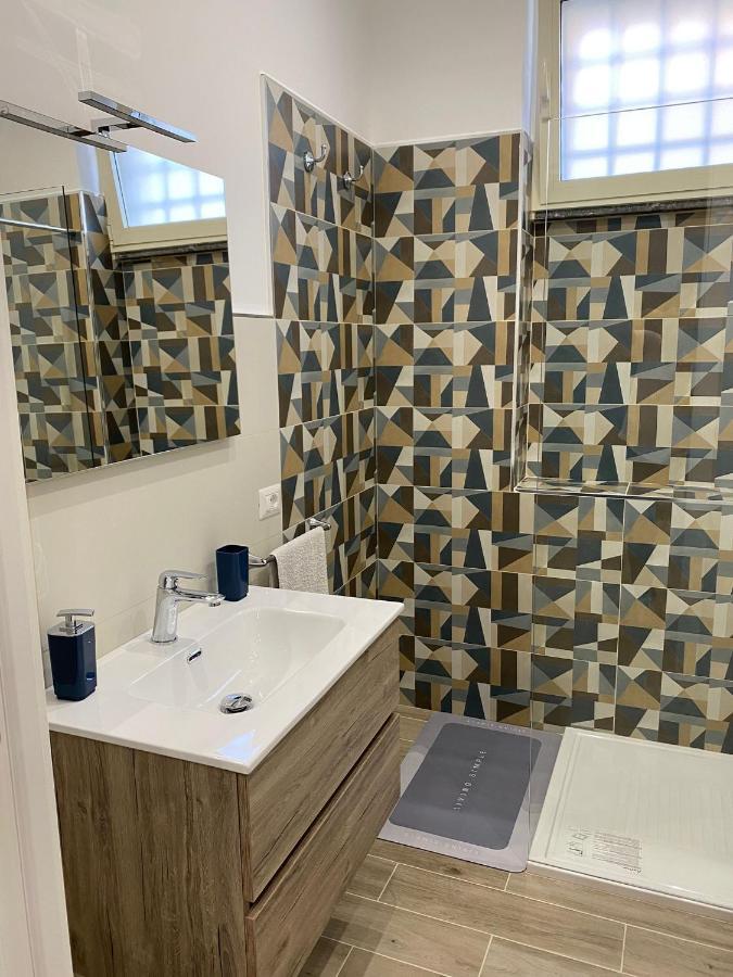 Giomartrooms Торе Анунциата Екстериор снимка