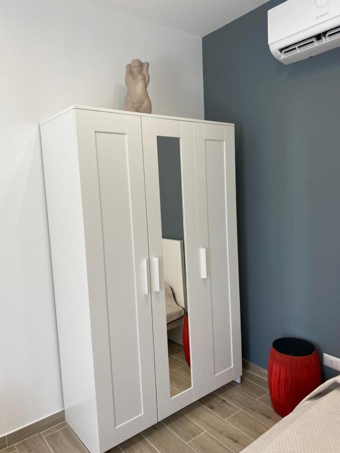 Giomartrooms Торе Анунциата Екстериор снимка