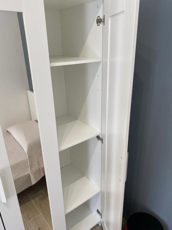 Giomartrooms Торе Анунциата Екстериор снимка