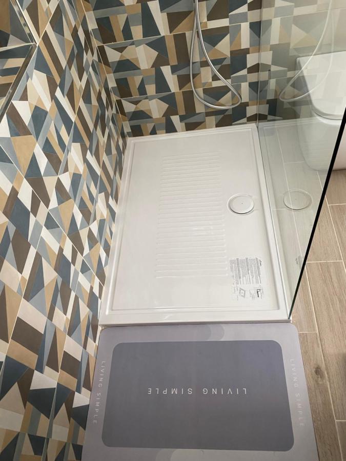 Giomartrooms Торе Анунциата Екстериор снимка