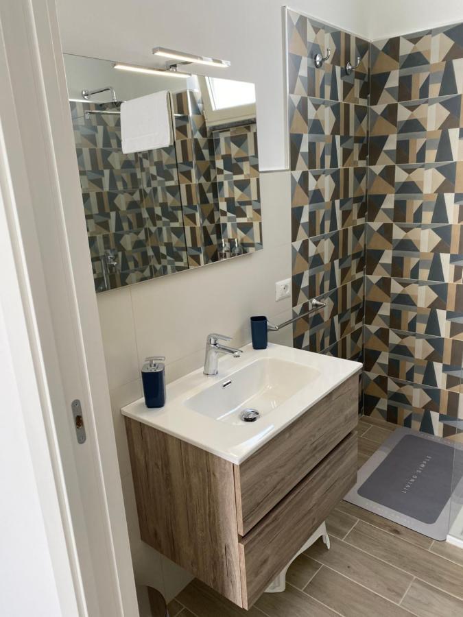 Giomartrooms Торе Анунциата Екстериор снимка