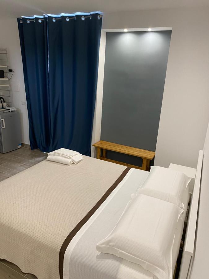 Giomartrooms Торе Анунциата Екстериор снимка