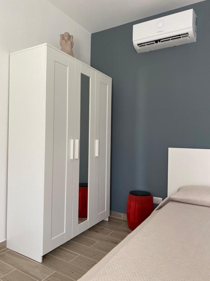 Giomartrooms Торе Анунциата Екстериор снимка