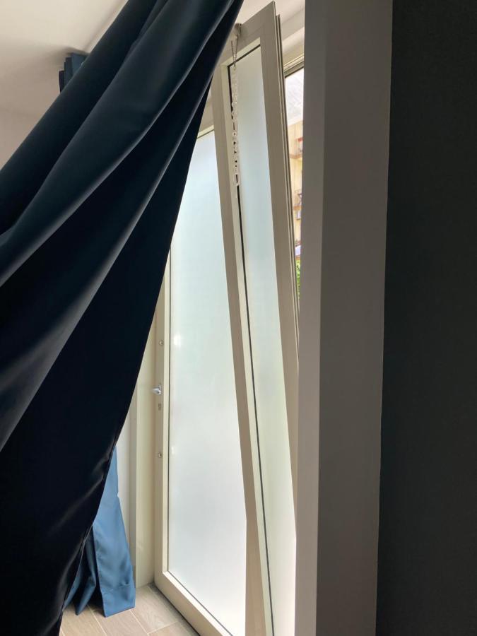 Giomartrooms Торе Анунциата Екстериор снимка