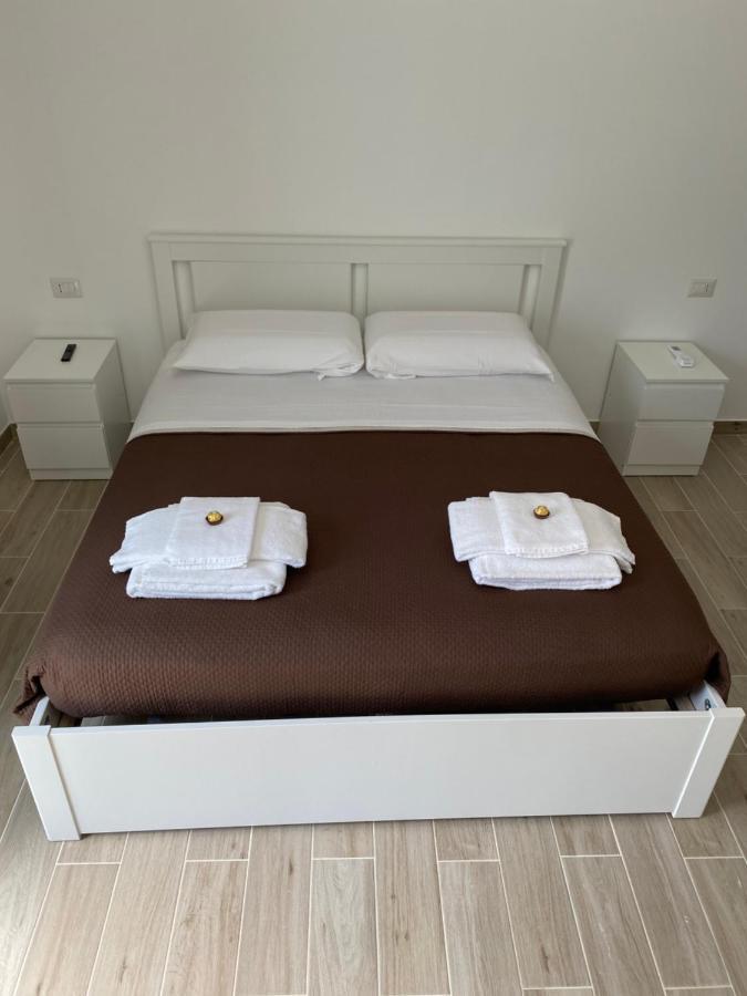 Giomartrooms Торе Анунциата Екстериор снимка