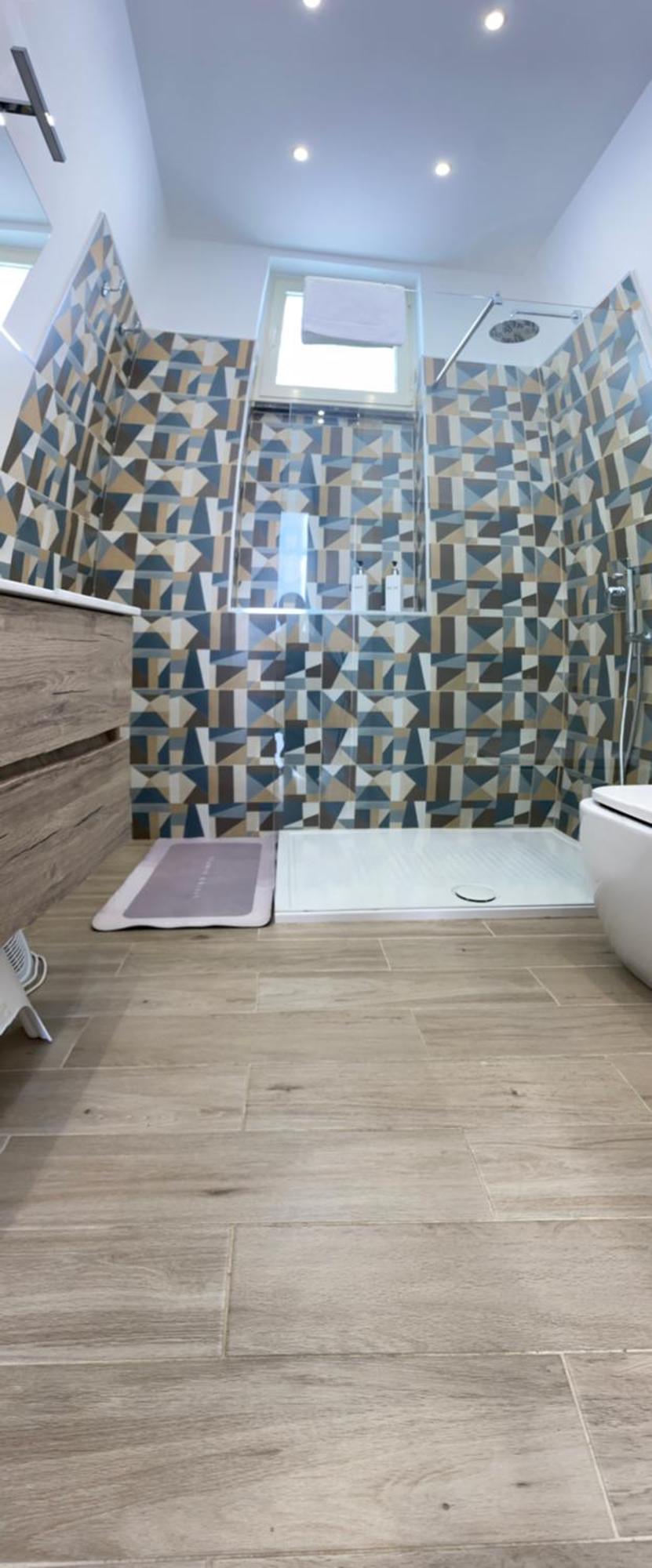 Giomartrooms Торе Анунциата Екстериор снимка